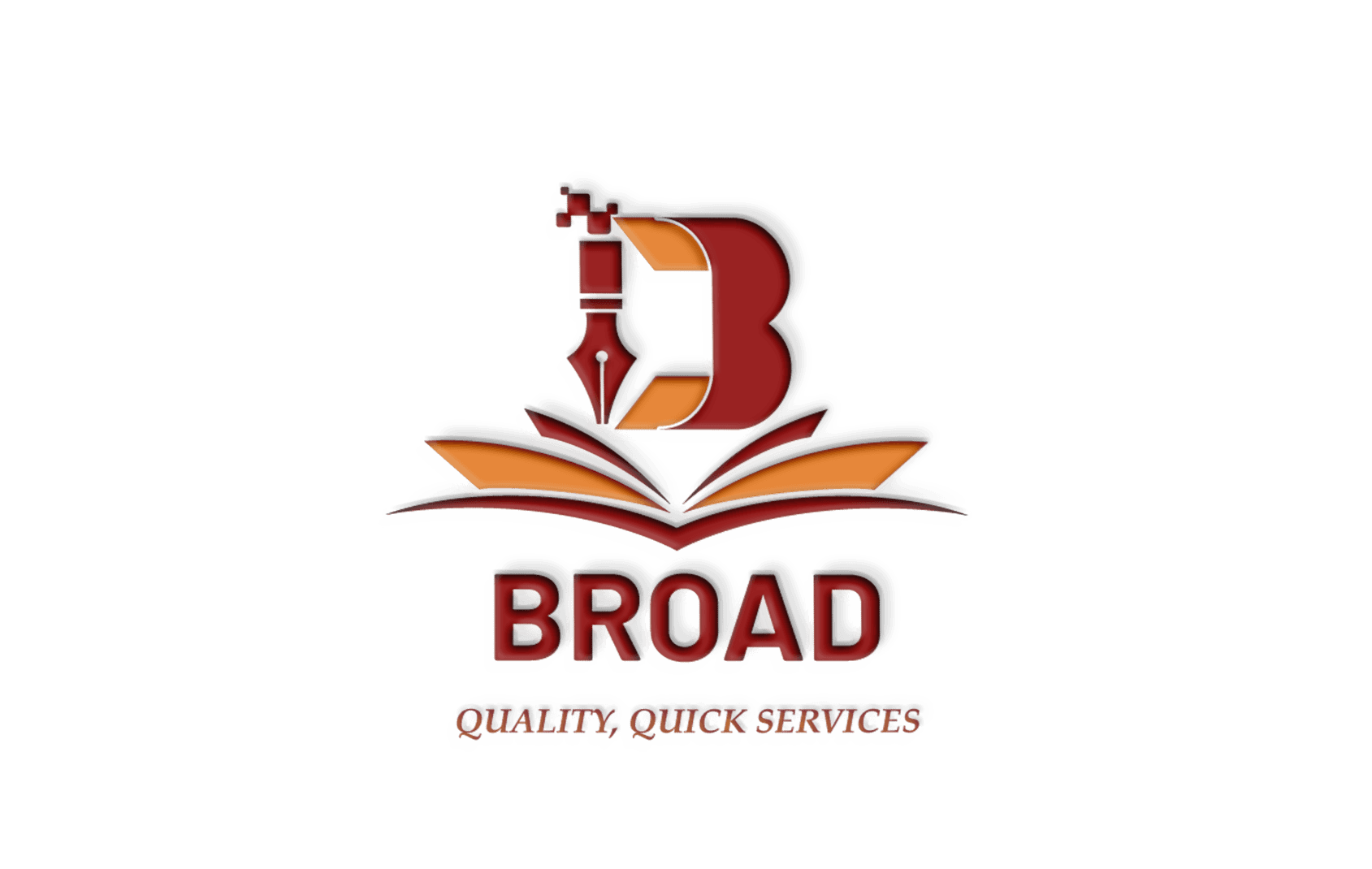 Broadwrite Logo