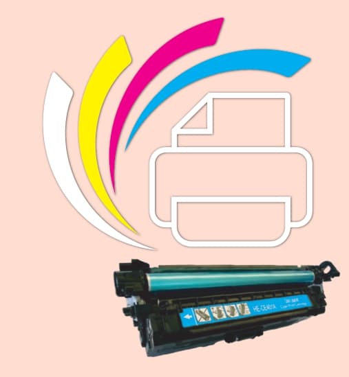 Toner Oasis Logo