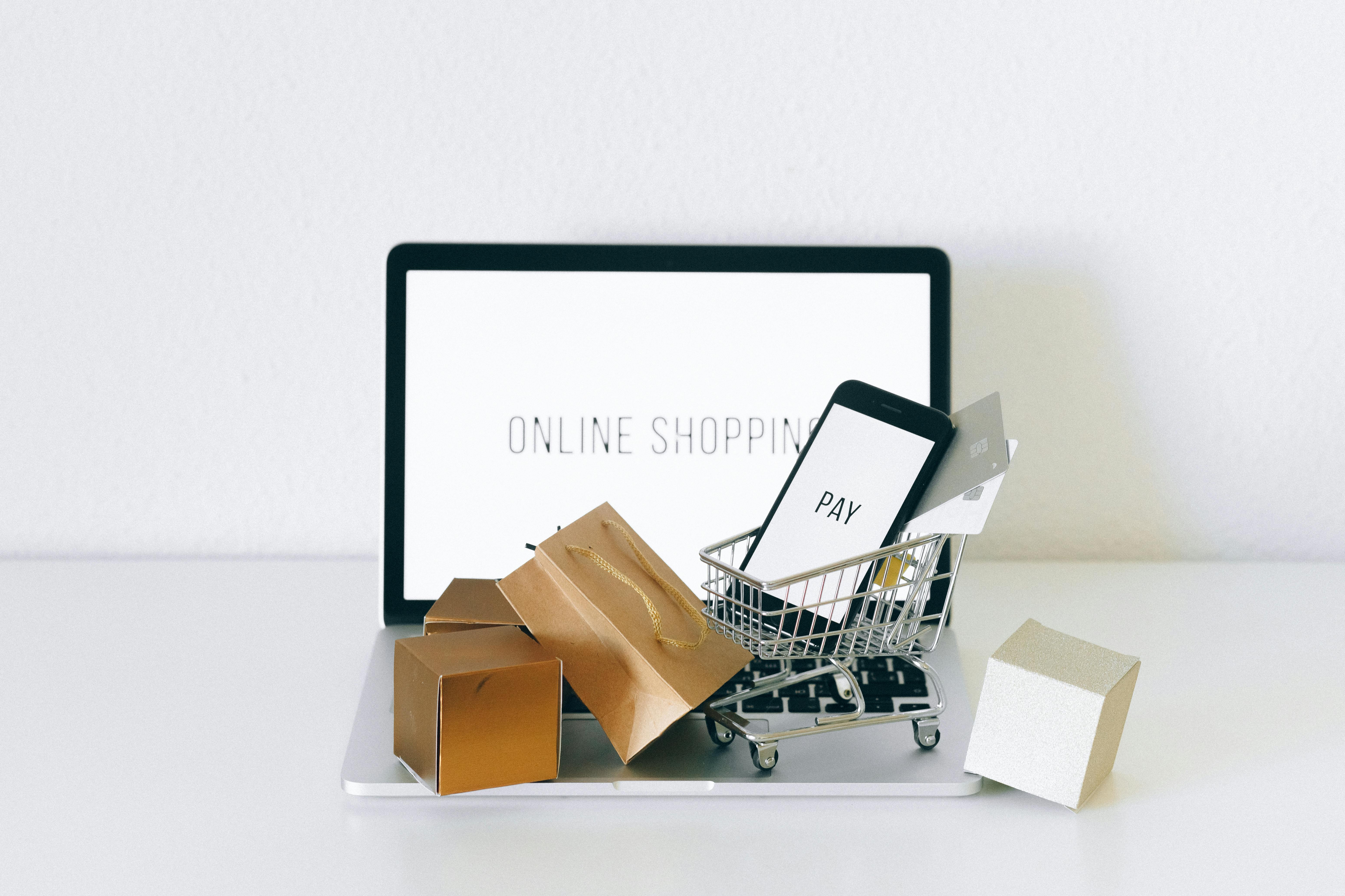 Ecommerce Solutions image